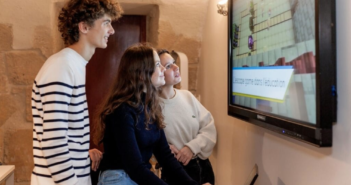 Nomination : EvidenceB recrute Jill Cairns comme directrice marketing – relation client