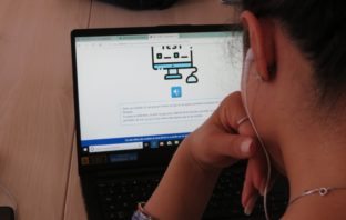 Frello permet aux étrangers d'apprendre le français en ligne