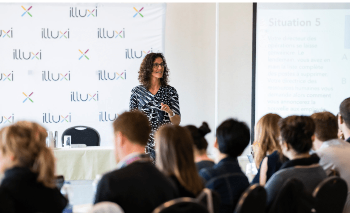 Illuxi, expert du digital learning québécois, arrive en France