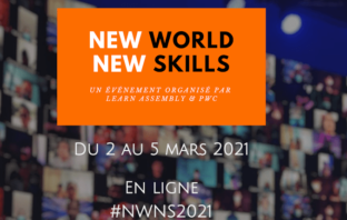 Learn Assembly lance New World, New Skills