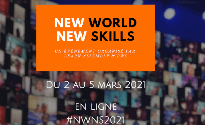 Learn Assembly lance New World, New Skills