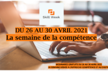 La Skill Week approche