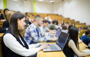 Webinaire : Le numérique au service de l’enseignement supérieur