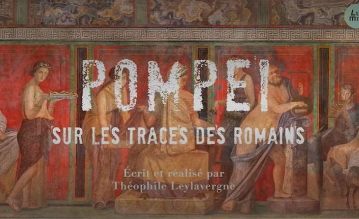 Pompei-26.04.2022