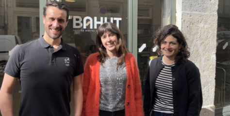 « Le Bahut », l’école des digital learning managers