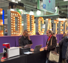 Vidéo : l’avenir de l’apprentissage se joue à EducaTech Expo !