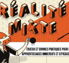 Agenda – Quels usages de la réalité mixte en formation ?