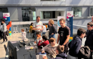 Agenda – Startup For Kids Paris Saclay revient pour sa 7e édition
