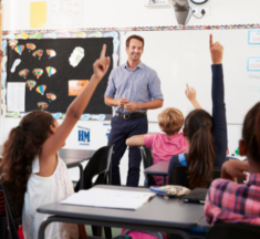 La « cogni’classe » vue par une enseignante de collège