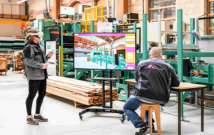 Arts et Métiers se dote « d’usines-écoles » à la pointe de la technologie