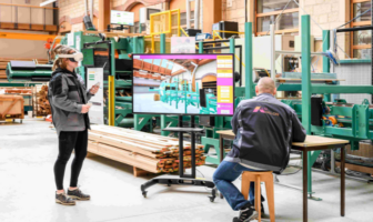 Arts et Métiers se dote « d’usines-écoles » à la pointe de la technologie