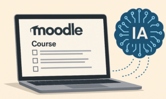 Agenda – Une masterclass pour créer des cours Moodle avec l’IA