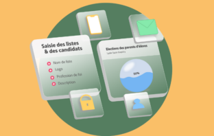 Le vote électronique : la nouvelle norme pour les élections des parents d’élèves ?