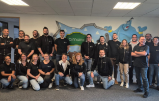 AIMAIRA, l’ERP pour les établissements d’enseignement supérieur