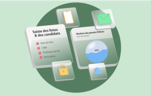 Le vote électronique : la nouvelle norme pour les élections des parents d’élèves ?