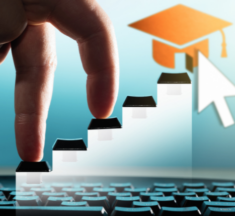 Digital learning : les enseignements du Baromètre ISTF