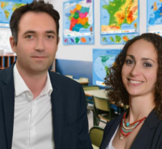 Edumoov accompagne les enseignants du primaire