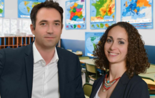 Edumoov accompagne les enseignants du primaire
