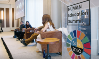 Un sommet mondial sur l’éducation à l’ère de l’IA