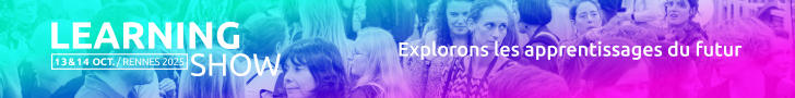 Bannière Educatech Expo