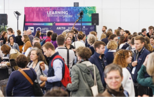 Agenda – Le Learning Show revient le 13 octobre sous le thème de la neuro-éducation