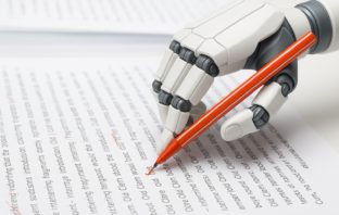 « J’ai testé pour vous : l’utilisation d’une IA pour corriger mes copies »