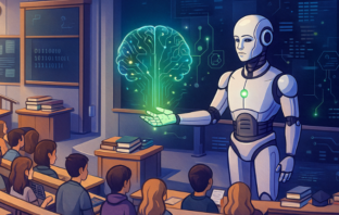 Agenda – Quelle IA pour l’enseignement supérieur ?