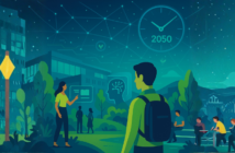 Agenda – ESR 2050 explore l’avenir de l’enseignement et de la recherche