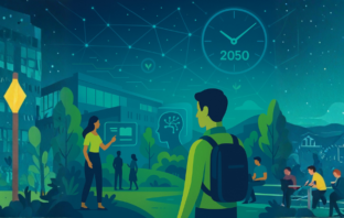 Agenda – ESR 2050 explore l’avenir de l’enseignement et de la recherche