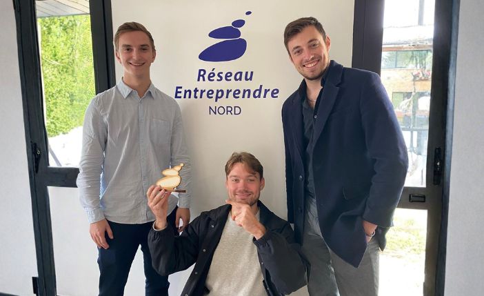 Loumo met l’IA au service de la correction d’examens