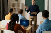 Formation : comment utiliser l’IA en présentiel ?