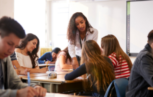 Agenda – Le métier d’enseignant : quelles évolutions ?