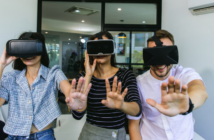 L’EFAB déploie la réalité virtuelle pour mobiliser ses étudiants