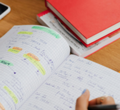 Quelle est la méthode préférée des élèves pour réviser ?