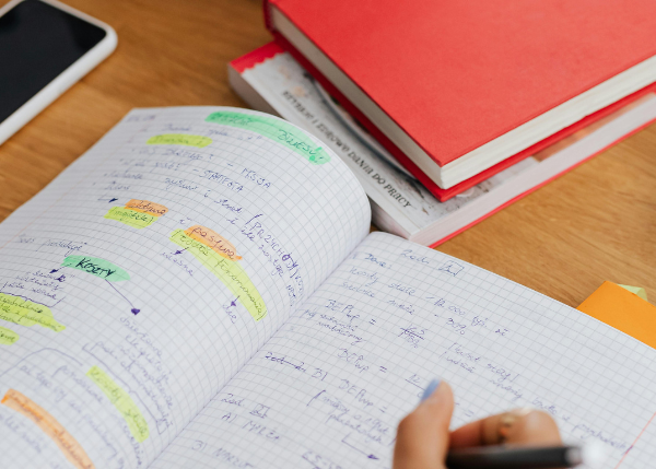 Quelle est la méthode préférée des élèves pour réviser ?