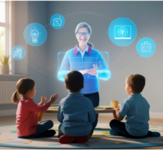 IA et pédagogie : qu’en pensent vraiment les enseignants ?