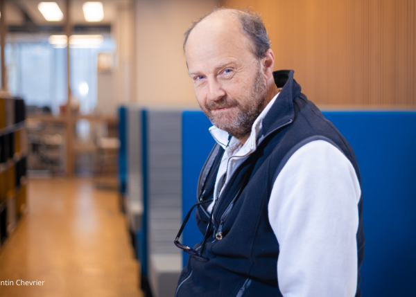 « Co-construire l’université avec les étudiants pour éviter leur décrochage »