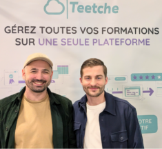 Teetche, un logiciel pensé pour les petits organismes de formation