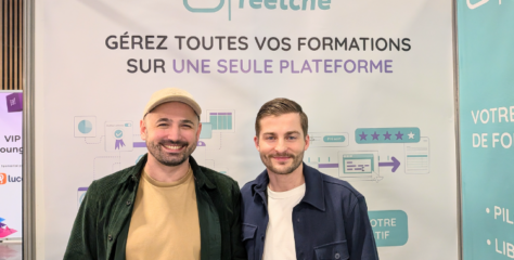 Teetche, un logiciel pensé pour les petits organismes de formation