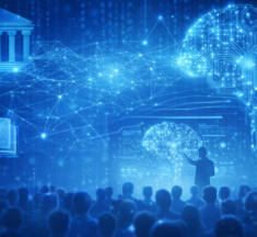 Agenda – Un sommet sur l’IA à l’ESCP Business School