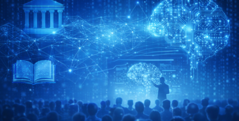 Agenda – Un sommet sur l’IA à l’ESCP Business School