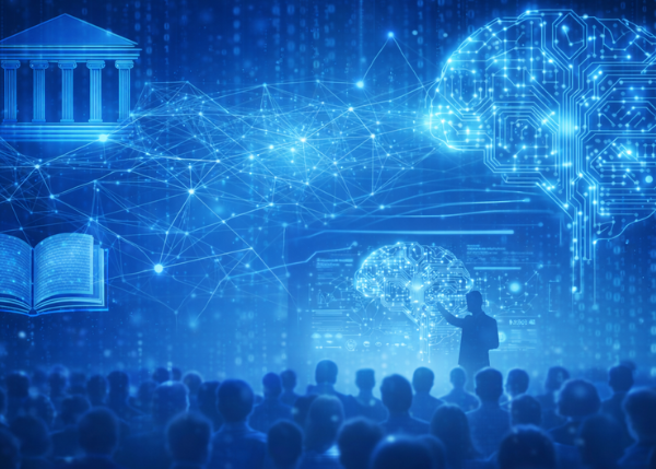 Agenda – Un sommet sur l’IA à l’ESCP Business School