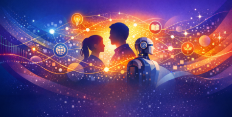 Agenda – 4e édition du Forum Éducation et Innovation Pédagogique