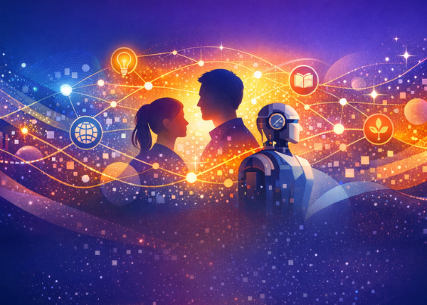 Agenda – 4e édition du Forum Éducation et Innovation Pédagogique