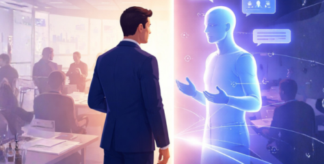 S’entraîner en conditions réelles : vers une « IA de confrontation »