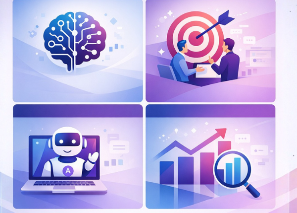 Les nouveaux piliers du Learning & Development en 2026