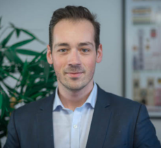 « Notre objectif est de réduire le « time to skill » », Arnaud Blachon, Rise Up