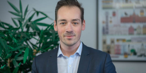 « Notre objectif est de réduire le « time to skill » », Arnaud Blachon, Rise Up