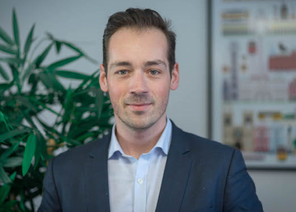 « Notre objectif est de réduire le « time to skill » », Arnaud Blachon, Rise Up