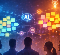 Quand l’IA rencontre l’intelligence collective